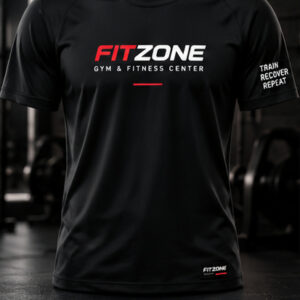 FitZone Signature T-Shirt