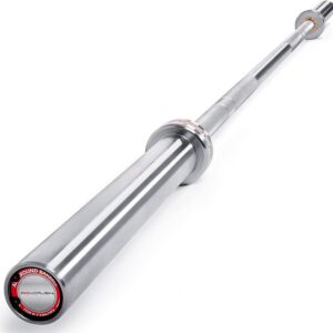 FitZone Weight Lifting Barbell