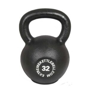 FitZone Kettlebell