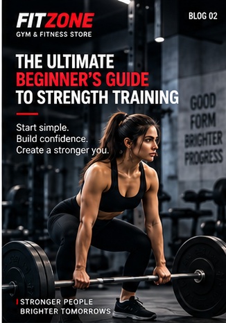 Beginners guide to strength training
